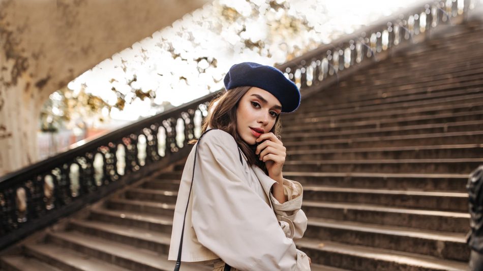 Güzellik yaratmaya başladık!